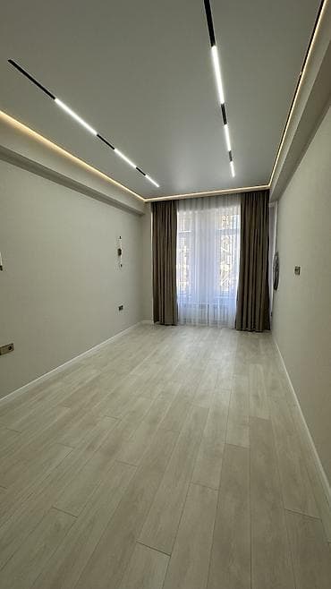 nova grand: 2 комнаты, 68 м², Технопарк Элитка, 2 этаж, Евроремонт — 7
