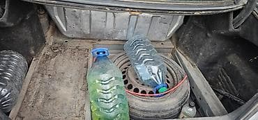 рулевой колонка: Mercedes-Benz E-Class: 2000 г., Автомат, Седан — 3