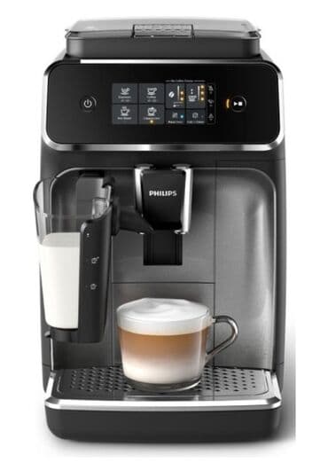 Кофеварка, кофемашина, Б/у, Самовывоз at lalafo.kg Кофеварка, кофемашина, Б/у, Самовывоз