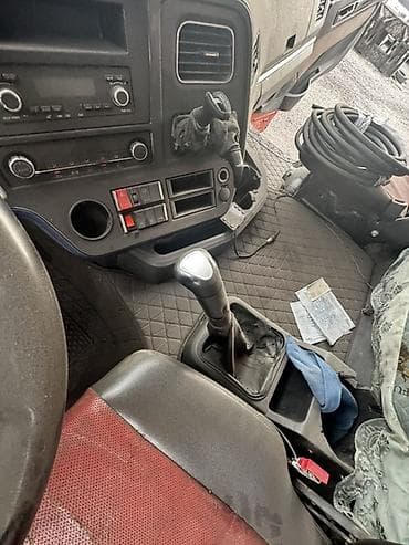 2az fe: Грузовик, Стандарт — 9