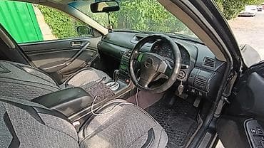 Продажа авто: Nissan Skyline: 2004 г., 2.5 л, Автомат, Бензин, Седан — 8