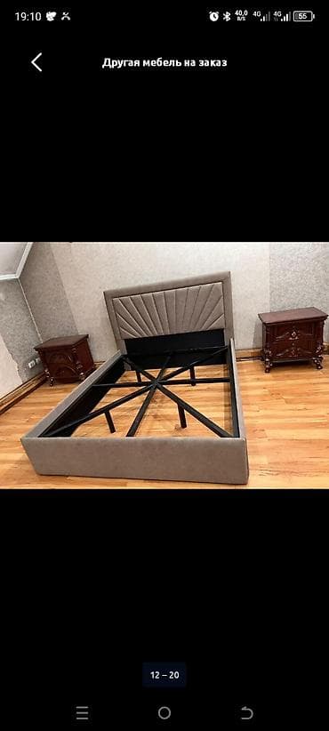 лежаки для бассейна: Комплект мягкой мебели на заказ, Для спальни, Диван, Бесплатная доставка, Дизайн, проект — 7