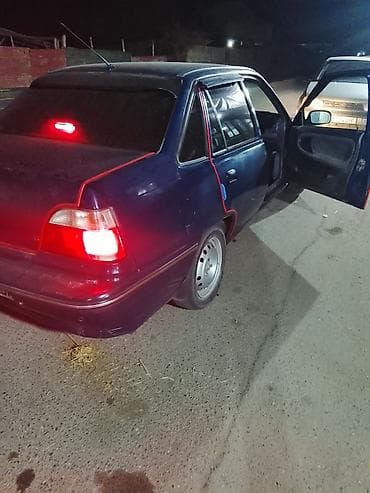 Daewoo: Daewoo Nexia: 2006 г., 1.6 л, Механика, Бензин, Седан — 1