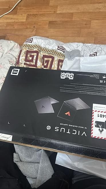 iris xe: HP Victus 15 (серия 15-fa1xxx) — игровой ноутбук 15.6" Ключевые — 3