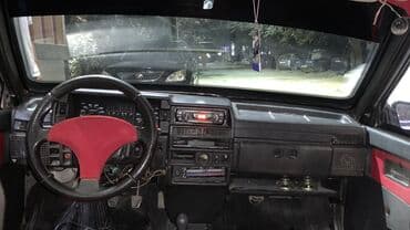 бокс на крышу авто купить в бишкеке: ВАЗ (ЛАДА) 2109: 2003 г., Механика, Хэтчбэк — 6