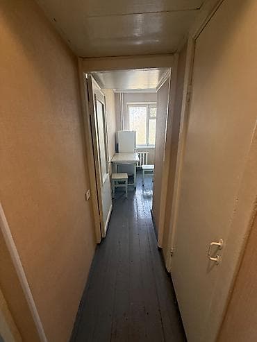 сдается квартира в канте: 2 комнаты, Агентство недвижимости, Без подселения, С мебелью частично — 2