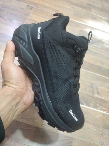 купить зимнюю мужскую обувь в бишкеке: Зимные мехом 🔥🔥🔥 — 2