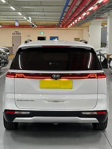 audi a6 c6: Kia Carnival: 2020 г., 2.2 л, Дизель, Минивэн — 5
