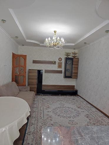 3 комнаты, 68 м², 105 серия, 2 этаж, Евроремонт