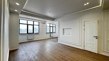 residence: 3 комнаты, 83 м², Элитка, 8 этаж, Евроремонт — 6