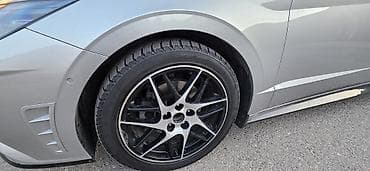 full construction: Hyundai Sonata: 2020 г., 1.6 л, Автомат, Бензин, Седан — 9