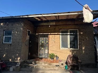 жаны уйлор: Продается дом барачного типа 4 комноты + кухня прихожка сан узел — 8