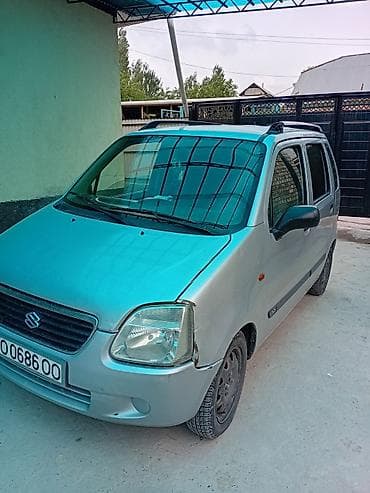 хонда степвагон с левым рулем купить: Suzuki Wagon R: 2001 г., 1.3 л, Механика, Бензин, Хэтчбэк — 4