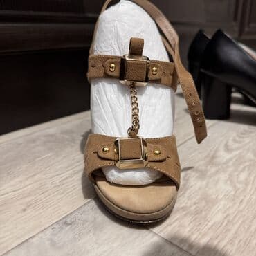 Ботинки и ботильоны: Распродаю свою обувь в почти новом состоянии! Все качественное и есть — 4