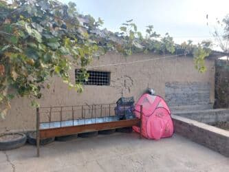 дом новониколаевка: Дом, 50 м², 3 комнаты, Собственник, Старый ремонт — 10