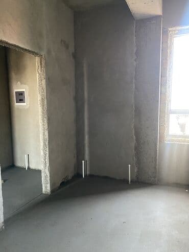 срочно продаётся 1 комнатная квартира в районе ошского рынка: Построен, Элитка, 1 комната, 37 м² — 15