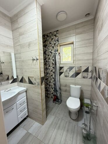 номера на иссыкуле: 120 м², 4 комнаты, Парковка — 9