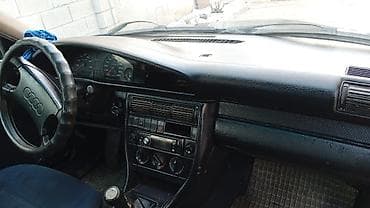 ауди 100 перехотка: Audi 100: 1991 г., Механика, Седан — 4