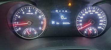 crv 5: Kia K5: 2019 г., 2 л, Автомат, Газ, Седан — 6