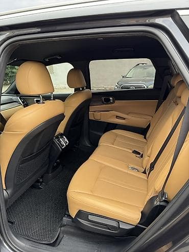 на кия: Kia Sorento: 2022 г., 1.6 л, Вариатор, Гибрид, Кроссовер — 8