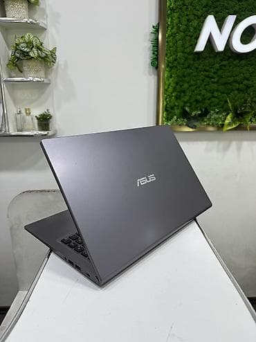 Ноутбуки ASUS: Офисный, Б/у, Intel Core i3 — 5
