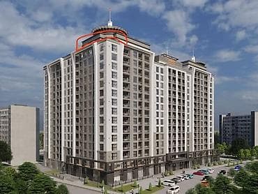 3 бөлмө, 170 м², Элитка, 16 кабат, Даяр ПСО (өзү оңдоп түзөтүп бүтүү үчүн) lalafo.kg да 3 бөлмө, 170 м², Элитка, 16 кабат, Даяр ПСО (өзү оңдоп түзөтүп бүтүү үчүн)