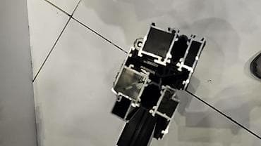 iphon 13 pro max: Пластиковые и алюминиевые окна/витражи под заказ - Изготовление окон — 7