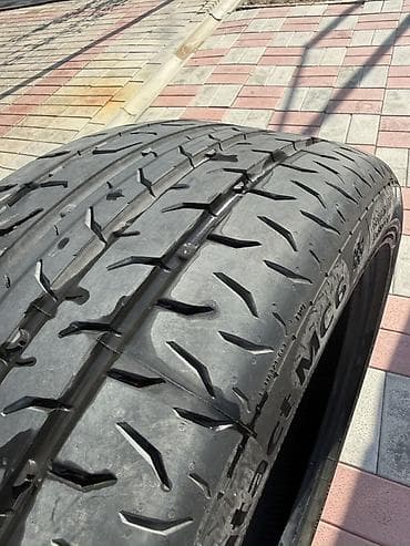 245 45 r20: Шины 245 / 45 / R 20, Лето, Новый, Комплект, Легковые, Continental — 1