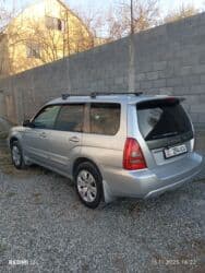 форестер продаю: Subaru Forester: 2002 г., 2 л, Автомат, Бензин, Универсал — 4