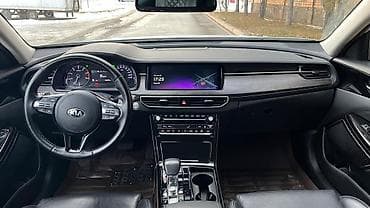 фар: Kia K7: 2019 г., 3 л, Автомат, Газ, Седан — 7