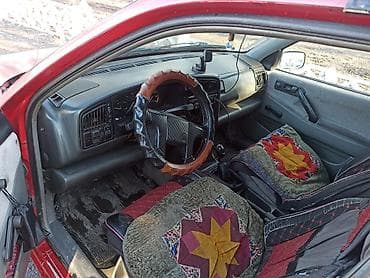 рейка пассат б5: Volkswagen Passat: 1991 г., 1.8 л, Кол менен иштөөчү, Газ, Седан — 5