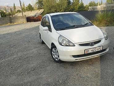 сидение авто: Чехлы Велюровые, цвет - Белый, Honda, Б/у — 6