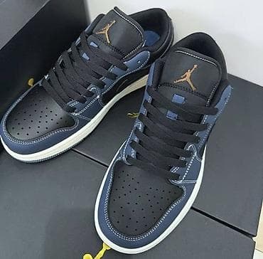 voyager обувь: Мужские кроссовки, 40, 40.5, 41, Air Jordan, Новый, Самовывоз, Платная доставка — 1