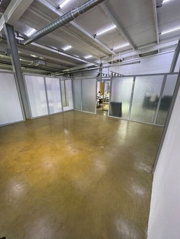 аренда помещений 35кв: Ижарага берем Бутик, 30 кв. м, Ремонту менен, Жабдууларсыз — 5