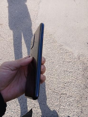 google pixel 4xl: Poco M5s, Б/у, 256 ГБ, цвет - Синий, 2 SIM — 5