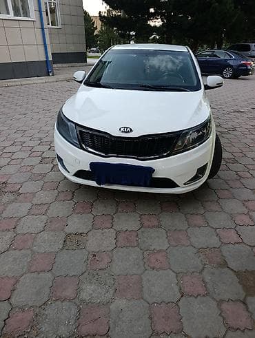 киа оптима разбор: Kia Rio: 2015 г., 1.6 л, Автомат, Газ, Седан — 1