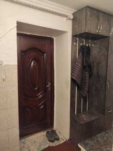 продажа квартиру фучика: 1 комната, 18 м², Общежитие и гостиничного типа, 2 этаж, Старый ремонт — 8