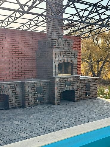 аренда тандыр: Барбекю, Казаны, Мангалы Обработка, Гарантия, Бесплатная консультация Больше 6 лет опыта — 8