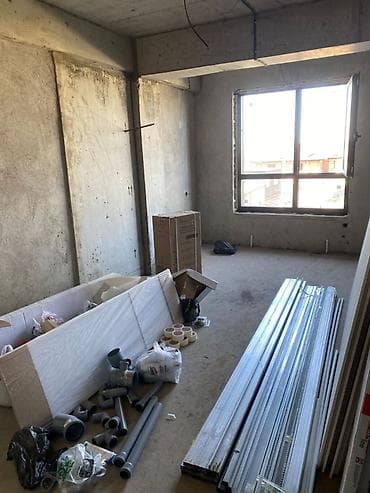 рассрочка ипотека: Сдан, Индивидуалка, 3 комнаты, 83 м² — 10
