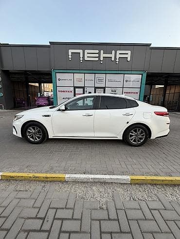 стартер киа к5: Kia K5: 2019 г., 2 л, Автомат, Газ — 3