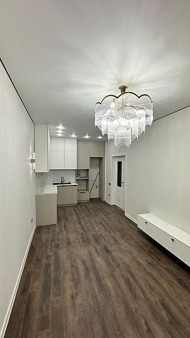 imak: 2 комнаты, 49 м², Элитка, 3 этаж, Евроремонт — 9