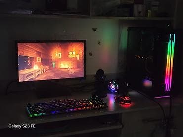 mac m4 pro: Компьютер, Игровой — 6