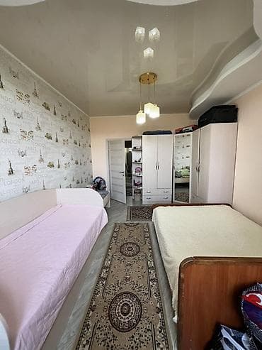 Квартиры: 3 комнаты, 95 м², Элитка, 2 этаж, Евроремонт — 9