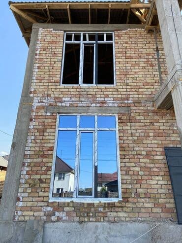 тонировочная пленка для окон бишкек: Буюртмага пластик терезелер, Витраждык, Мансард, Панорамалык, Акысыз орнотуу, Бөлүп төлөө жок — 17