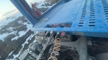 купить прицеп на легковую машину бу: Прицеп, Автовоз, Новый — 10