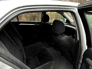 мотор инспайр: Honda Inspire: 2005 г., 3 л, Бензин, Седан — 9