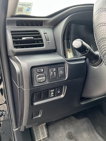 sp 4: Toyota 4Runner: 2023 г., 4 л, Автомат, Бензин, Внедорожник — 10