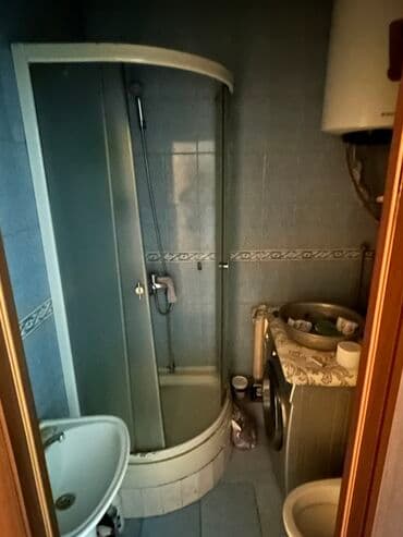 мкр учкун какой район: 2 комнаты, 58 м², Индивидуалка, 1 этаж, Косметический ремонт — 7