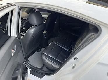 avante: Hyundai Avante: 2019 г., 1.6 л, Автомат, Бензин, Седан — 1