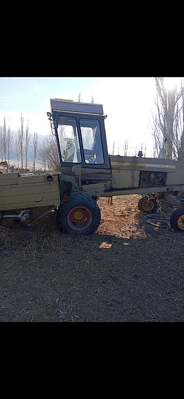 Транспорт: Жатка 303 е — 3